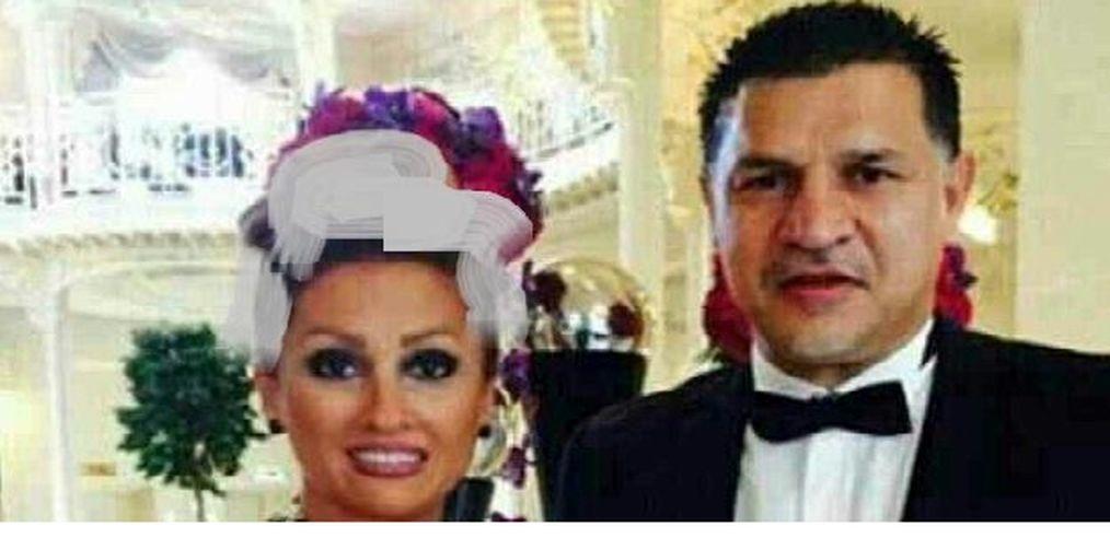 علت جدایی علی دایی از همسر اولش