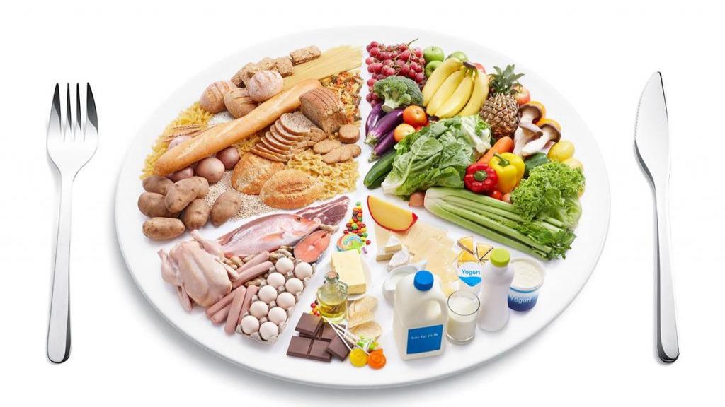 اهمیت رژیم غذایی در سلامت بدن؛ بیماری های ناشی از 