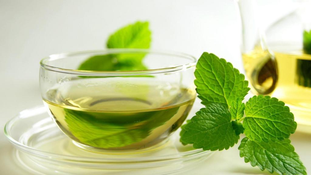 چای گیاهی برای دیابت