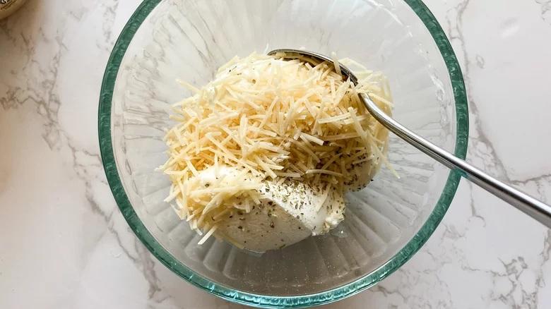 مراحل ساده طرز تهیه سوپ لازانیا