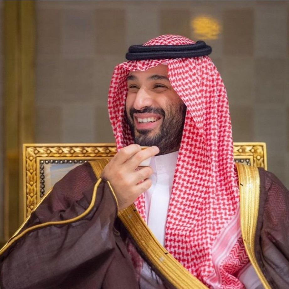 بیوگرافی محمد بن سلمان 3