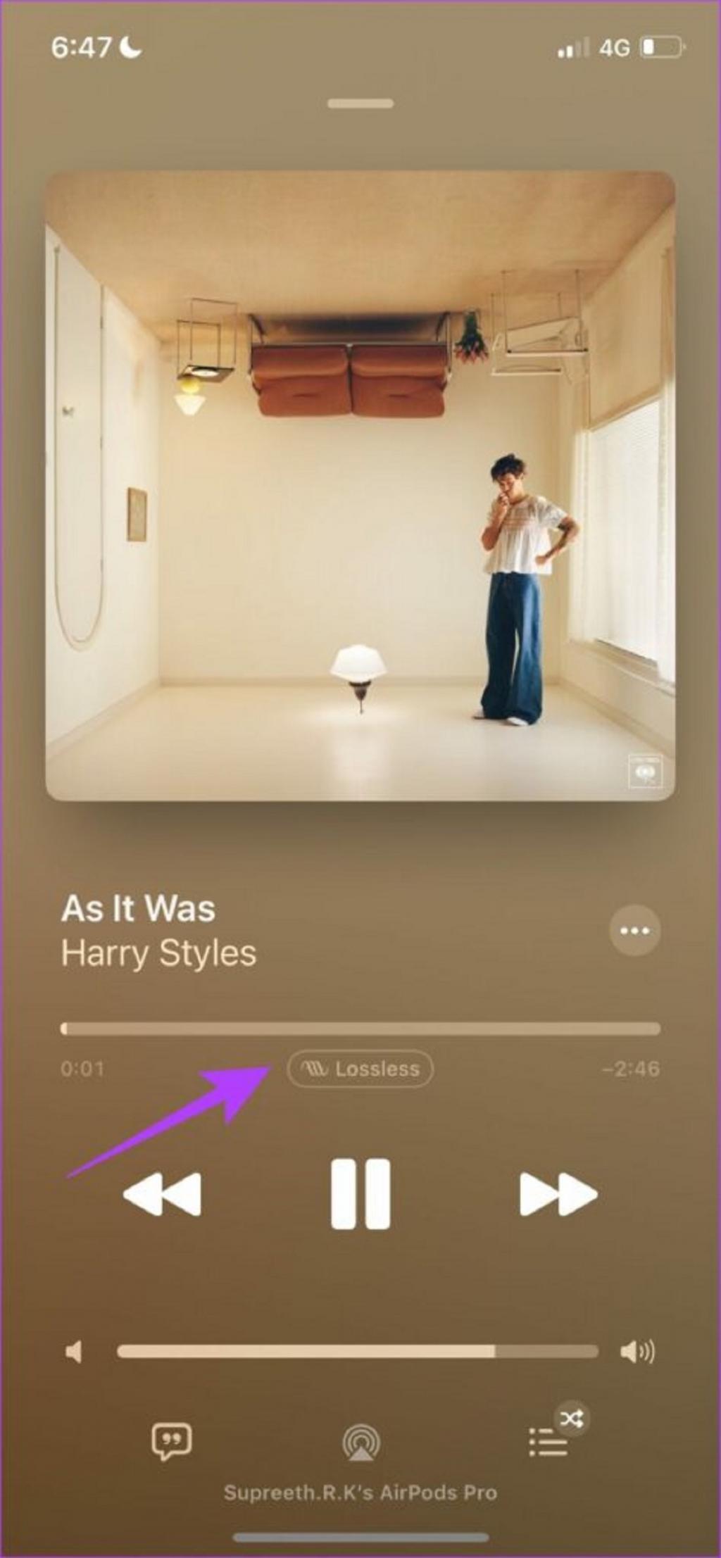 نحوه استفاده از صوتی فضایی برای تجربه بهتر از Apple Music 