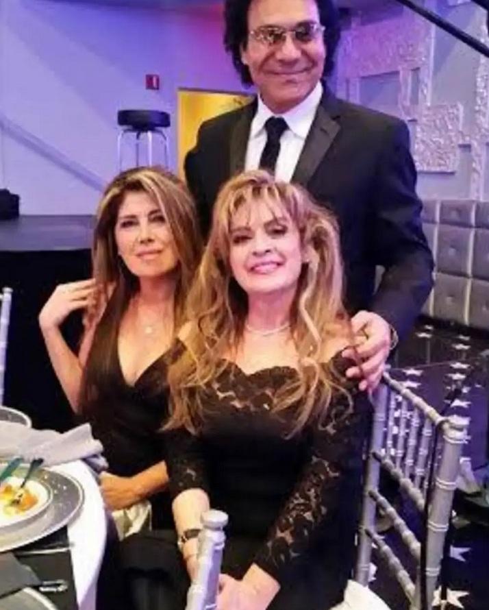 بیوگرافی ژاکلین ویگن 2