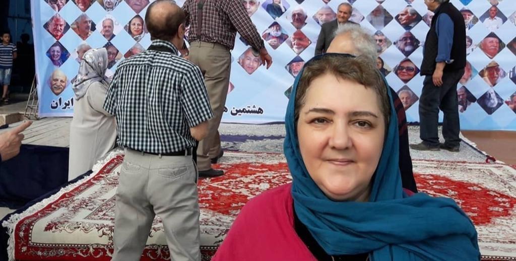 بیوگرافی زویا امامی 1