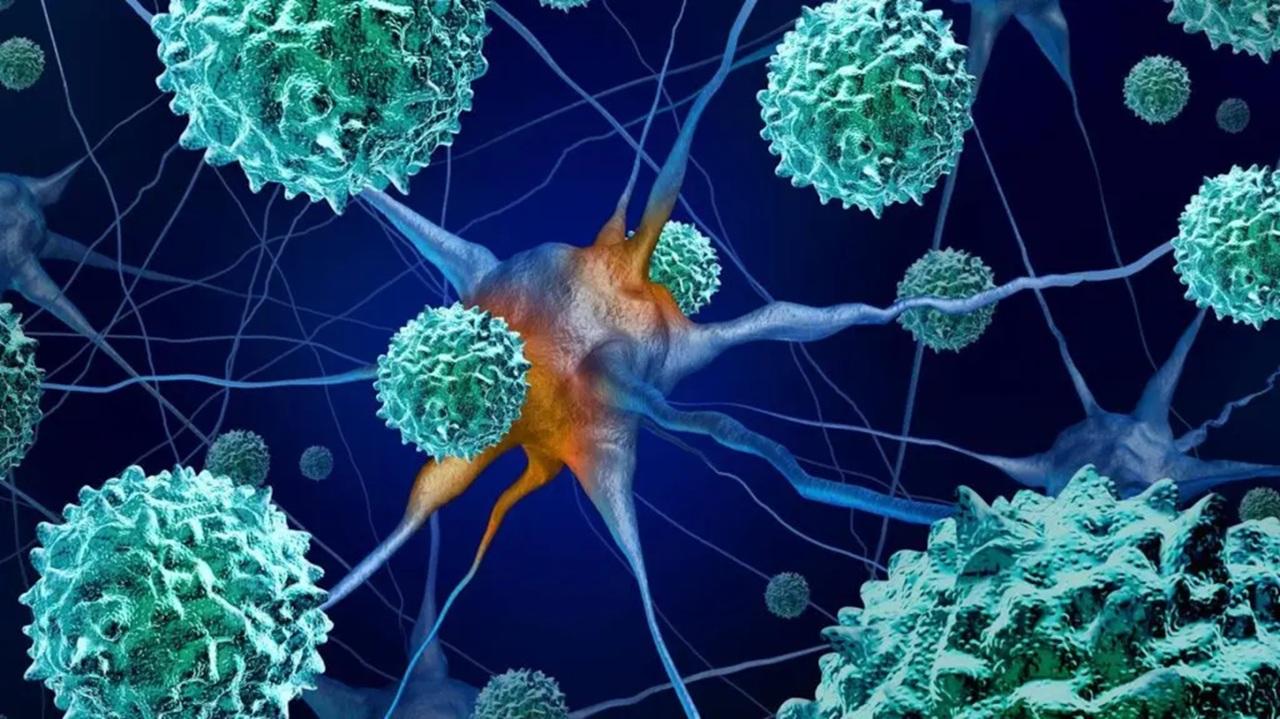 شیوع عفونت انتروویروس