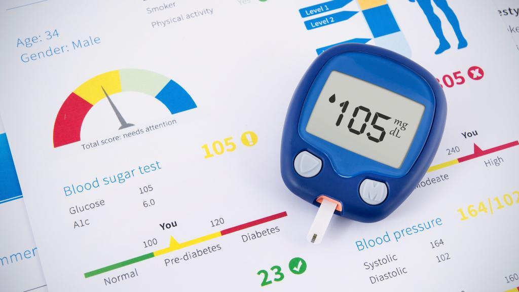 علائم پیش دیابت چیست؛ علت، تشخیص و رژیم غذایی برای پیش دیابت
