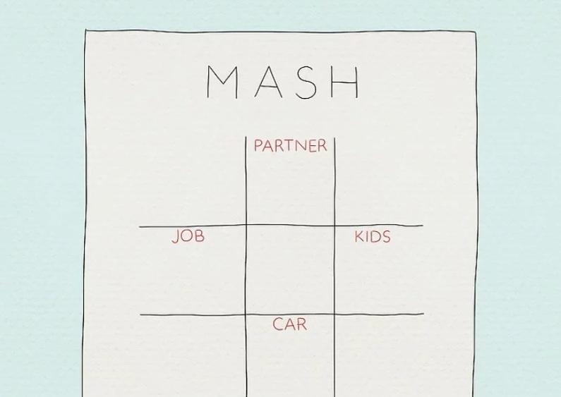 نحوه بازی M.A.S.H 2