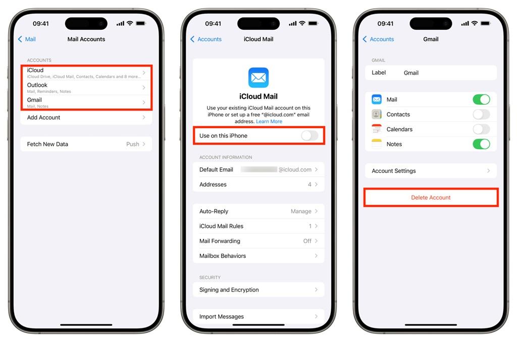 نحوه حل مشکل عدم پخش صدای اعلان برای ایمیل‌ها در آیفون 7