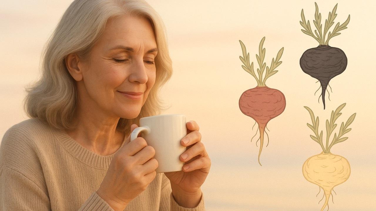 نحوه مصرف ماکا