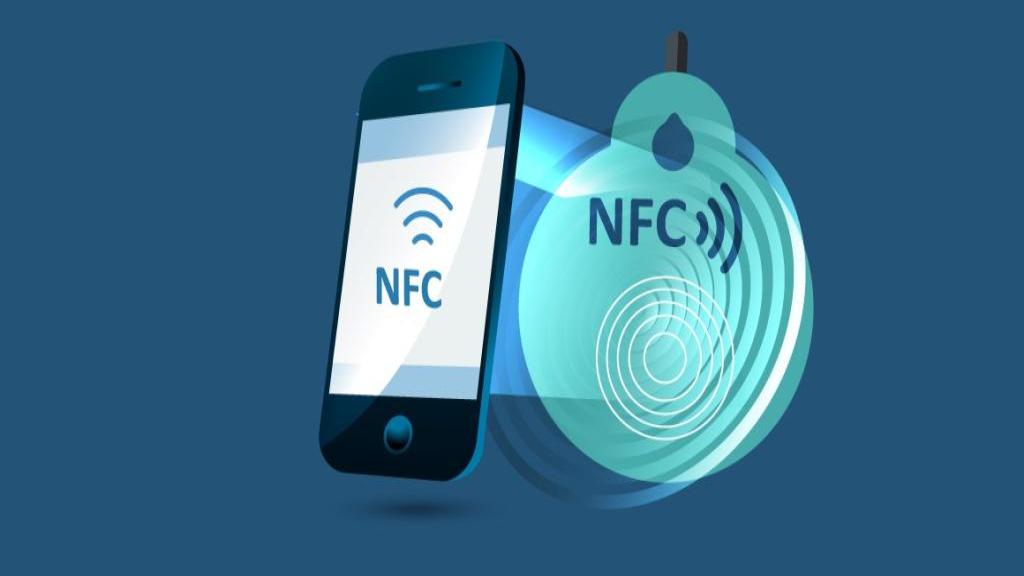 NFC چیست و چگونه کار می کند؛ تفاوت ان اف سی با بلوتوث و RFID