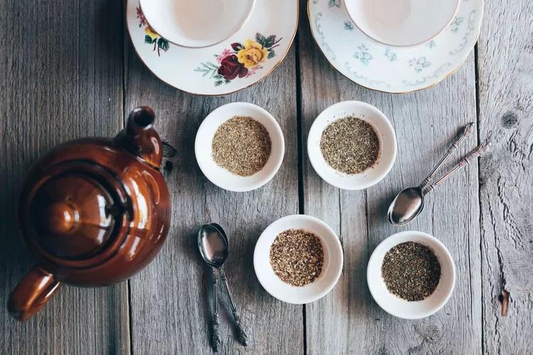 بهترین چای ها برای سلامتی 1