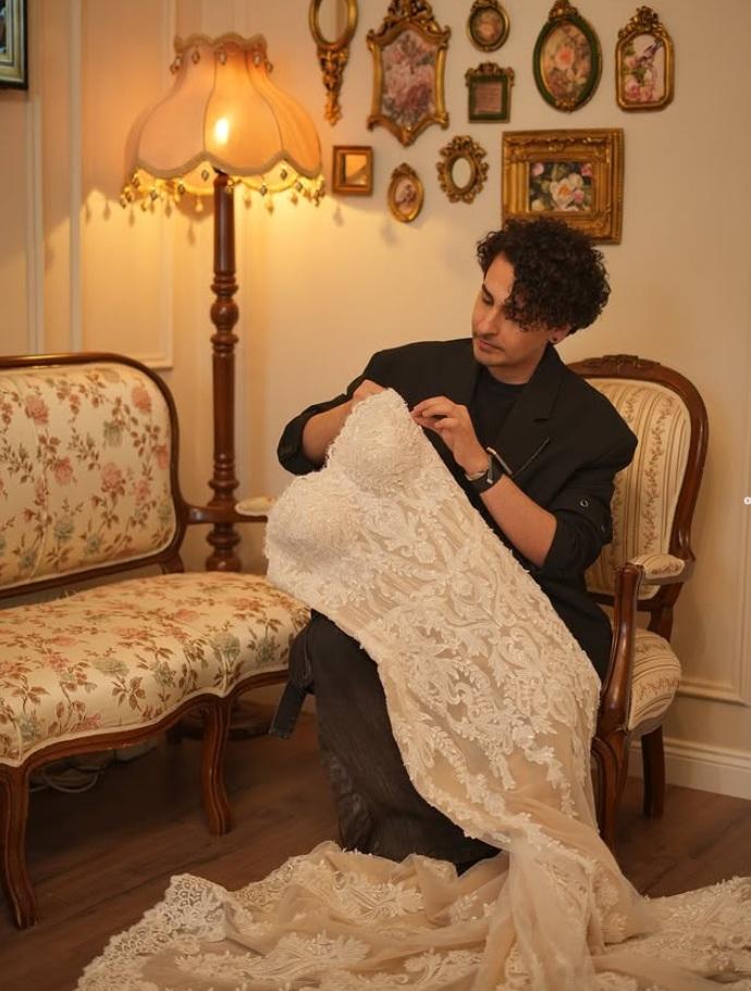 بیوگرافی پدرام علیزاده 2