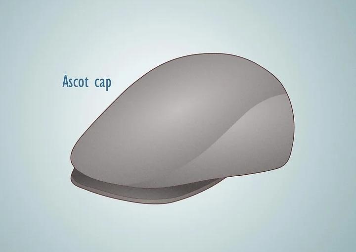 انواع کلاه مردانه 24