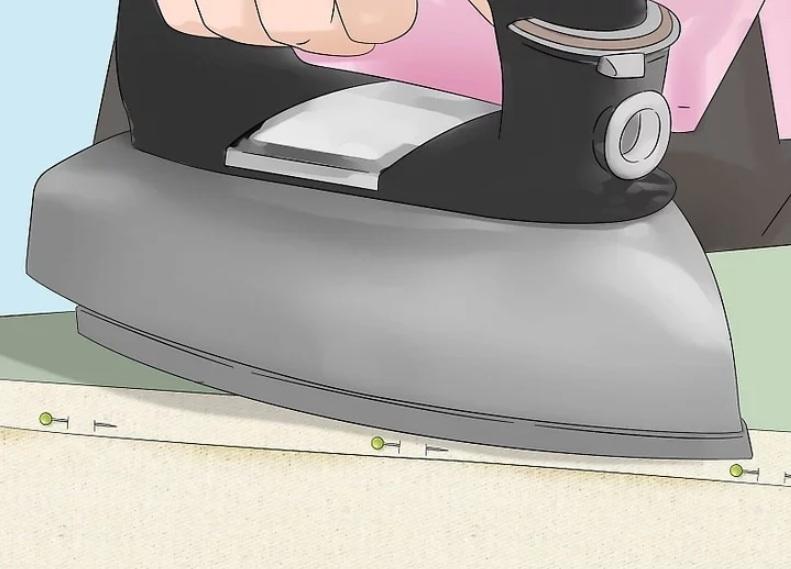 آموزش دوخت روکش مبل 21