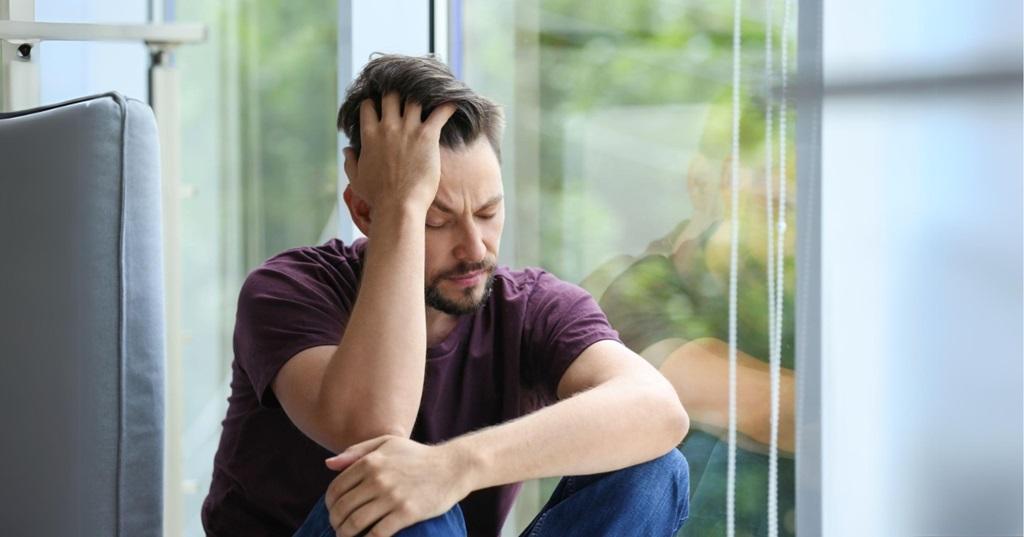 نشانه‌های نیاز به تراپی 4