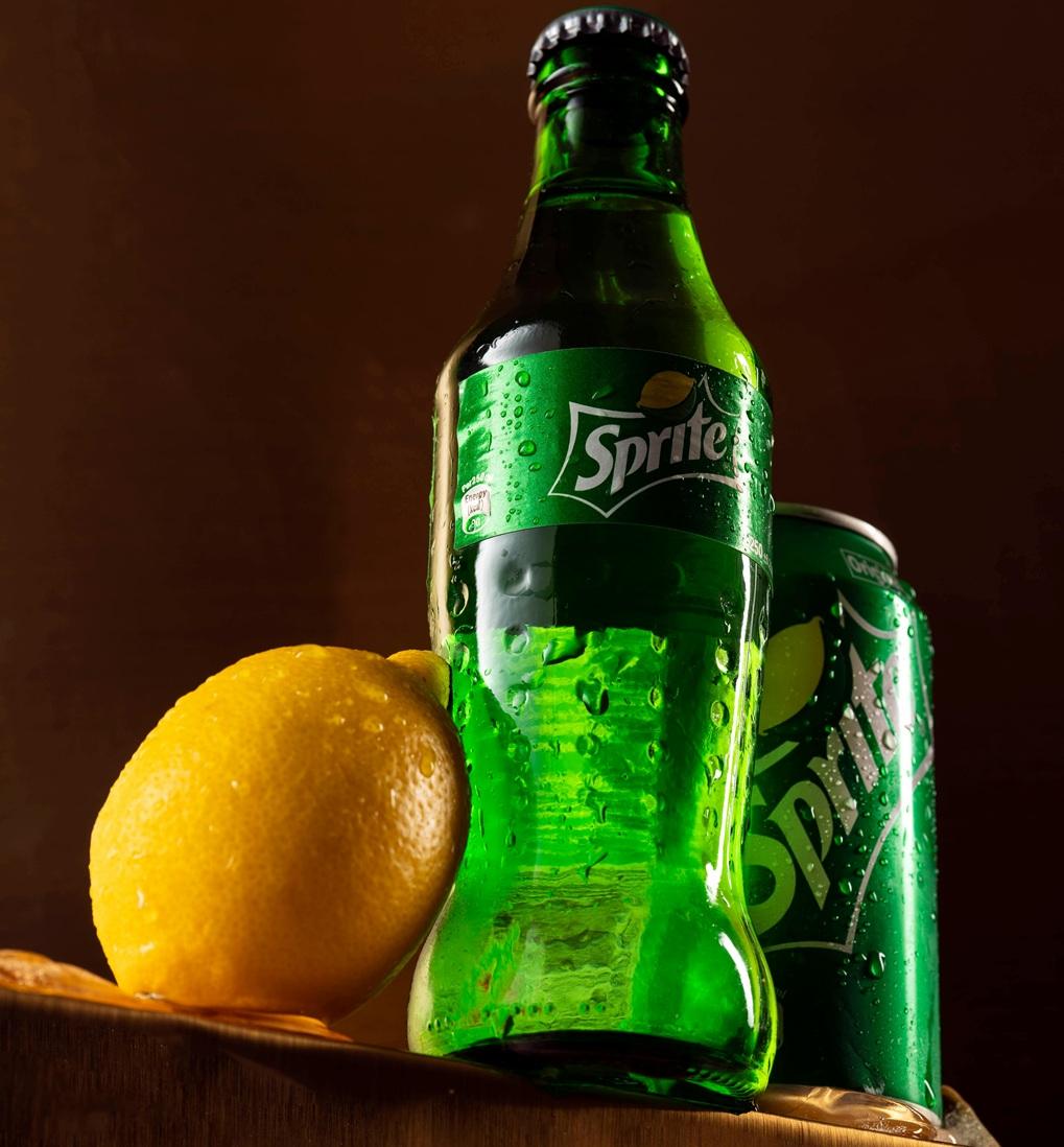 تفاوت اسپرایت و لیموناد