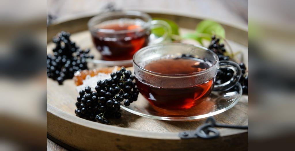 چای اقطی سیاه برای سرماخوردگی