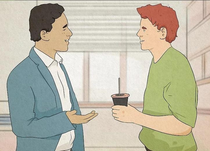 روش های غلبه بر کمرویی در محل کار 1