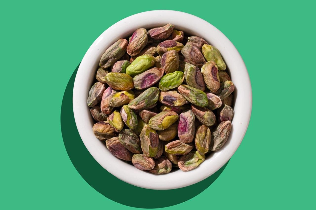 تعبیر خواب پسته 2