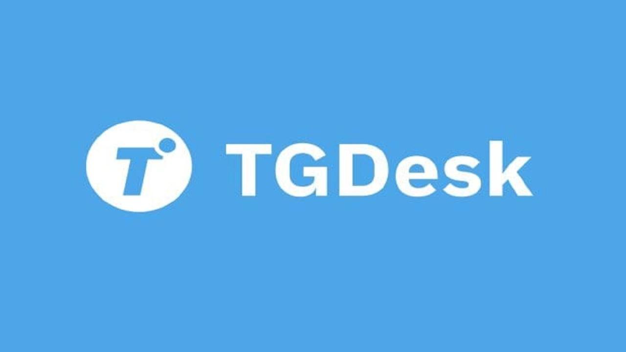 نحوه استفاده از ربات هوش مصنوعی TGDesk برای نظارت بر گروه در تلگرام
