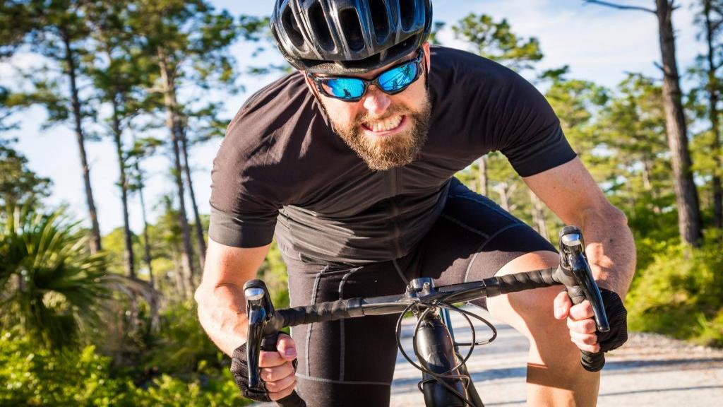 دوچرخه سواری مردان و ارتباط آن با اختلال نعوظ و عوارض جنسی