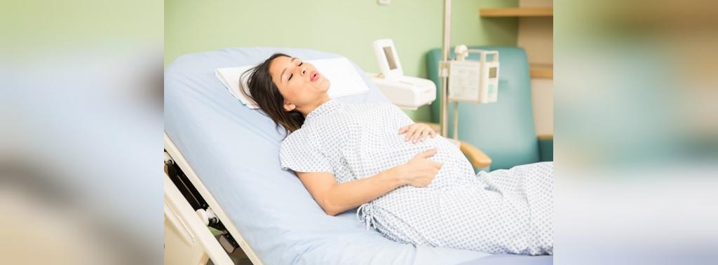 اتفاقات مهم حاملگی در هفته چهل و دوم بارداری