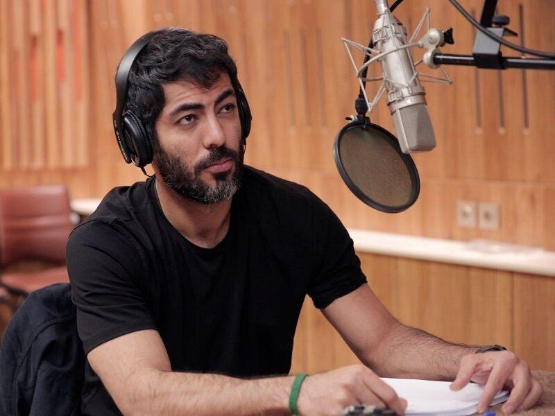 بیوگرافی نوید پور فرج 1