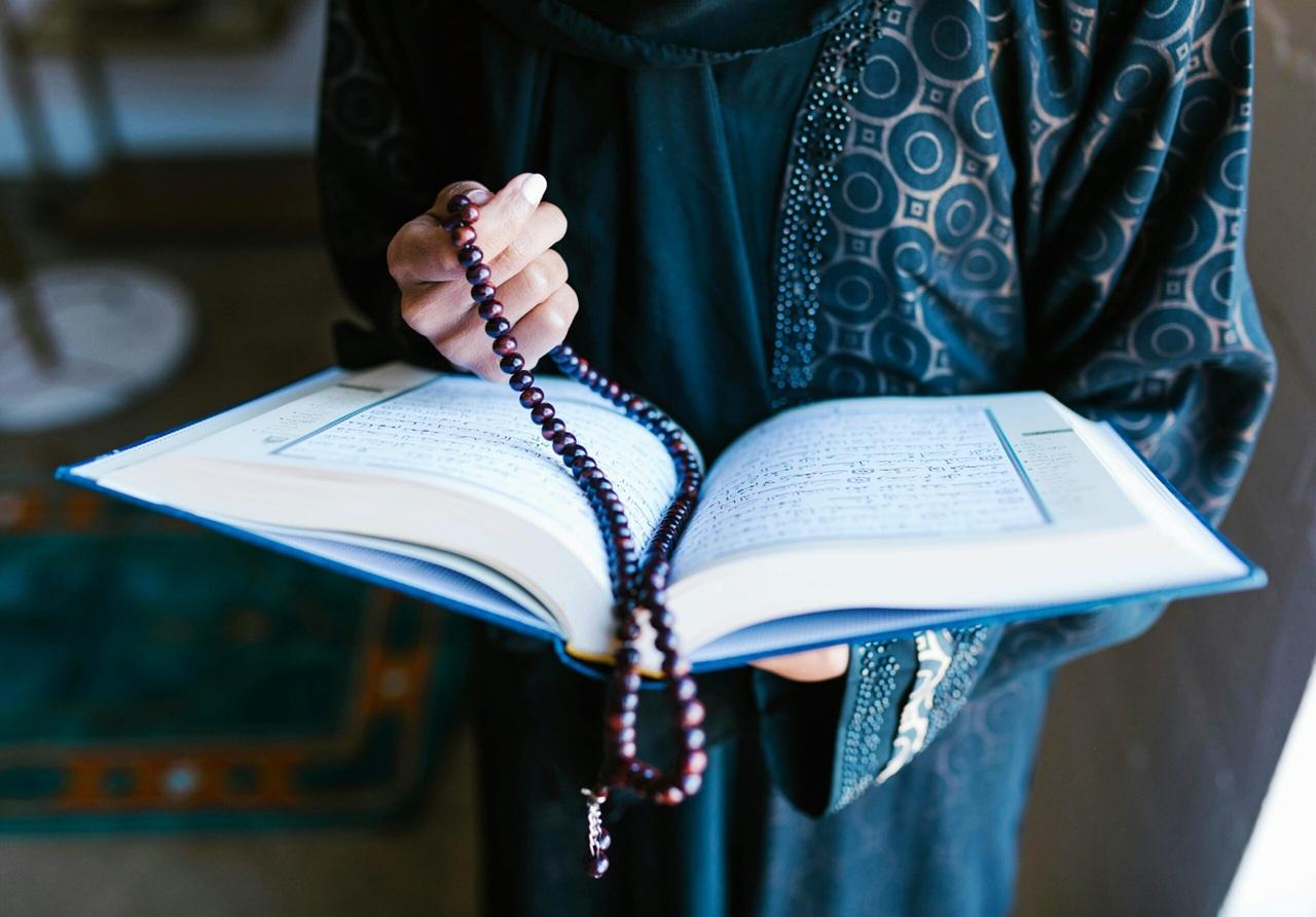 سوره برای رفع مشکلات مالی