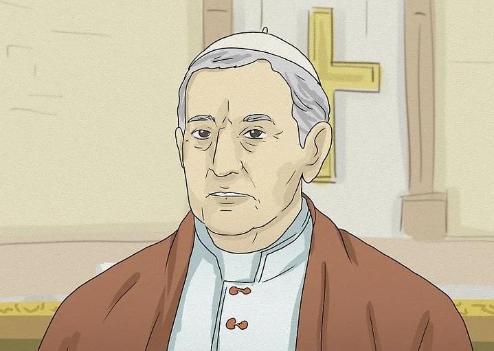 نمادهای رایج در کاتولیک 20