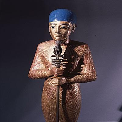 پتاح مصر باستان 1