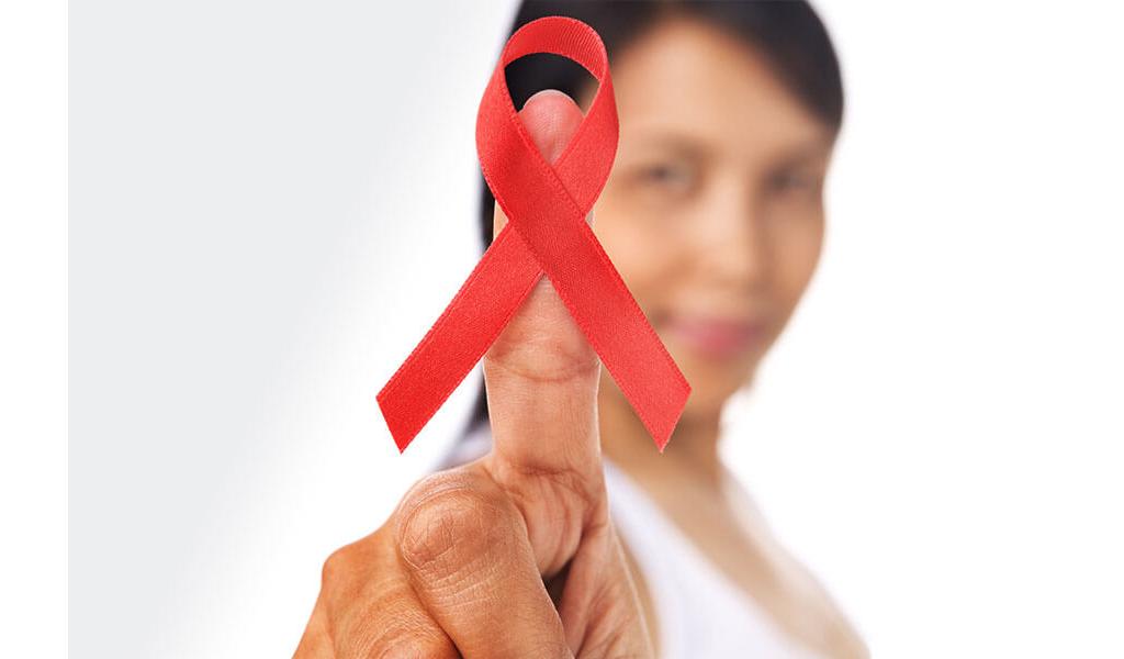ایدز در زنان