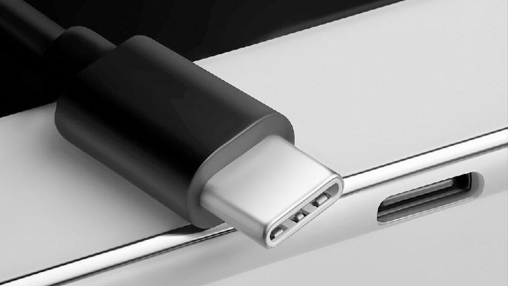 حداکثر سرعت انتقال داده کابل USB Type-C؛ استانداردهای تایپ سی