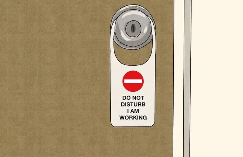 مدیریت چالش‌های محیط کار 19