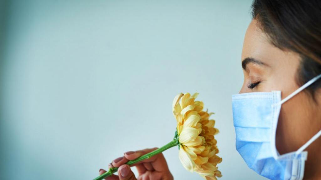 علت از دست دادن بویایی [آنوسمی] چیست؛ علائم و درمان کربویایی