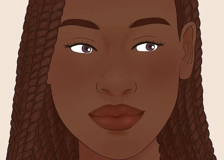 انواع فرم لب 1