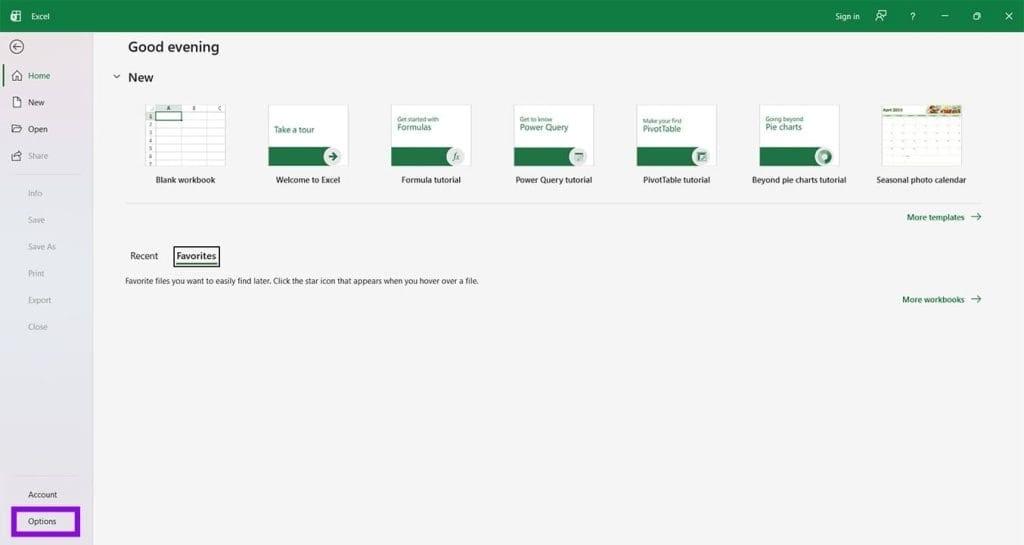 رفع مشکل کار نکردن Format Painter در Office 3