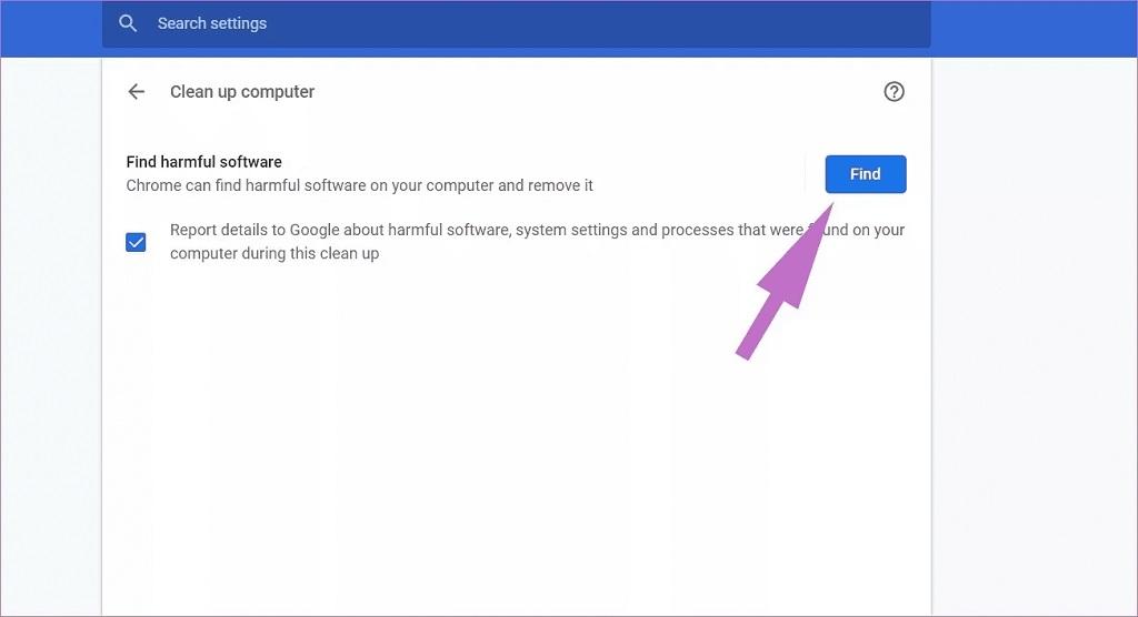  رفع خطای Security Certification در گوگل کروم