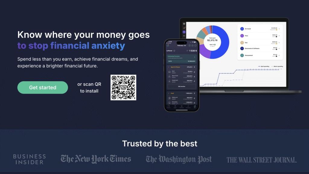 اپلیکیشنهای مالی هوش مصنوعی 7