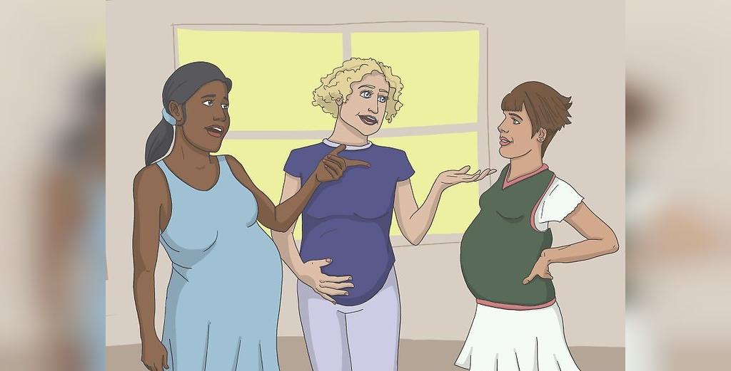 ترفندهای ساده برای زیبایی در دوران بارداری