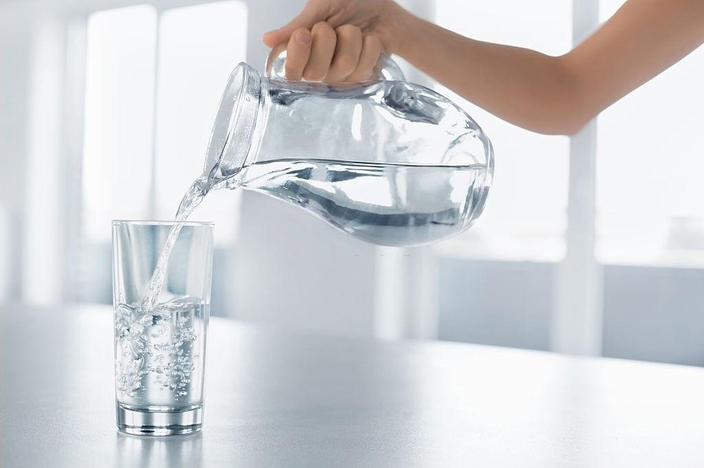 تعبیر خواب پارچ آب 2