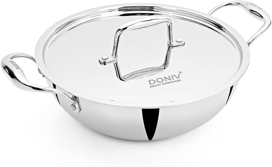 بهترین مارک ظروف استیل