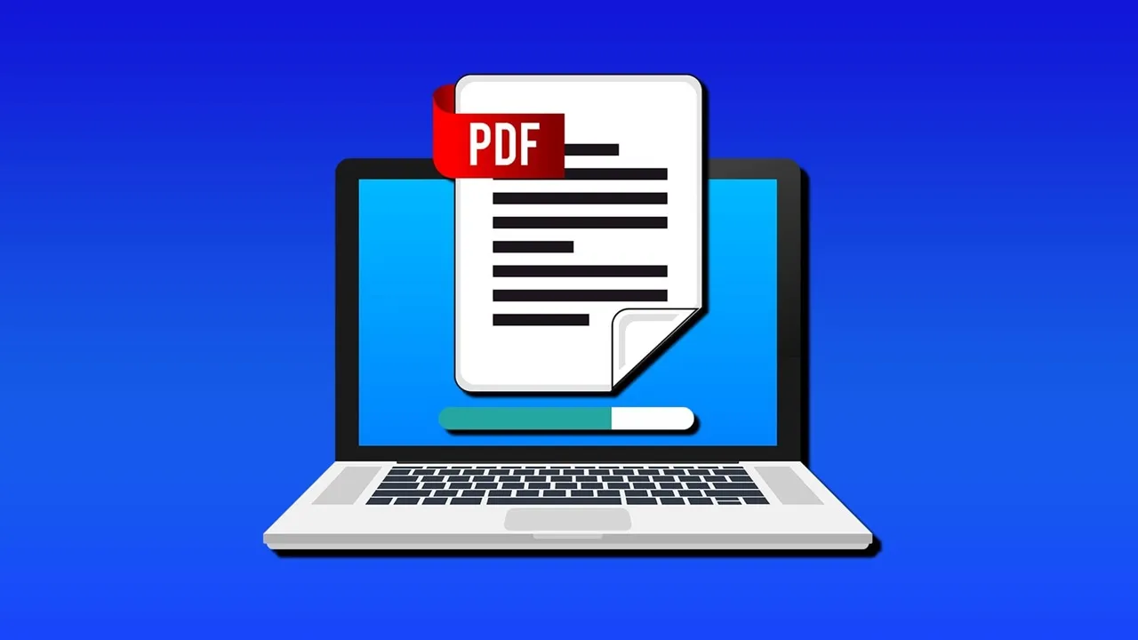 رفع مشکل کند بودن برنامه pdf reader و ترفند افزایش سرعت باز شدن آن