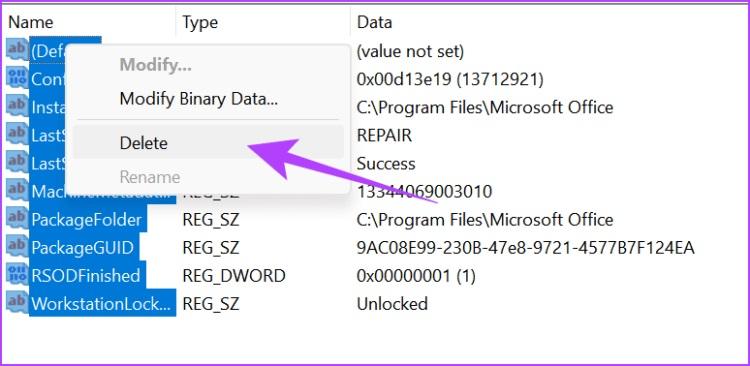 رفع خطای Code 147-0 در مایکروسافت 12