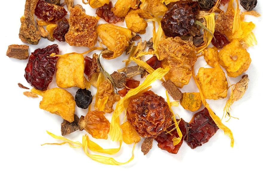 بهترین چای کاهش علائم یائسگی 5