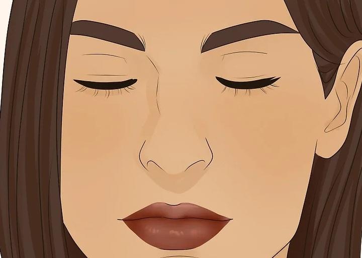 انواع فرم لب 5