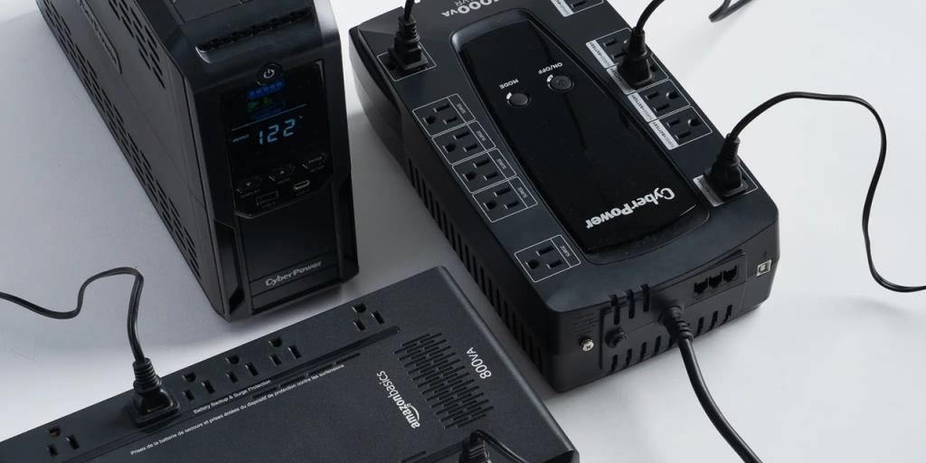 اسامی سختافزارهای کامپیوتر 1