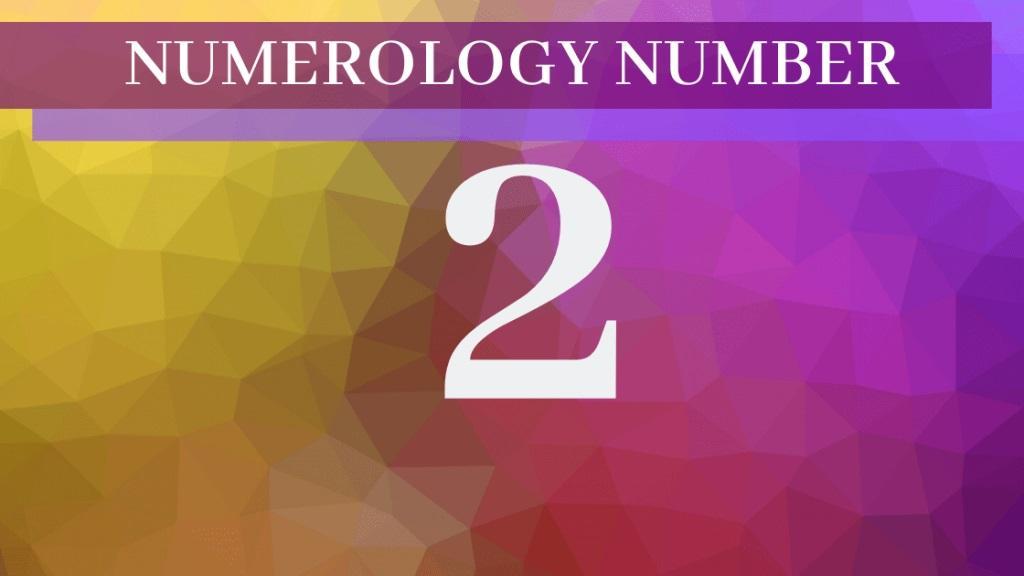 عدد مسیر زندگی 2؛ خصوصیات، شغل و روابط عدد سرنوشت 2 در علم اعداد