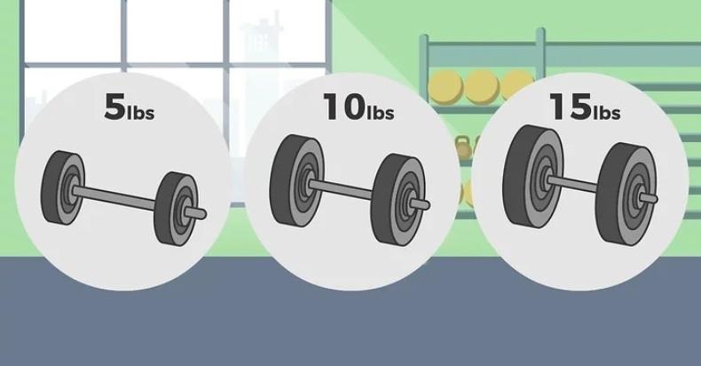 ورزش هایی که میتوانیم در خانه انجام دهیم 2