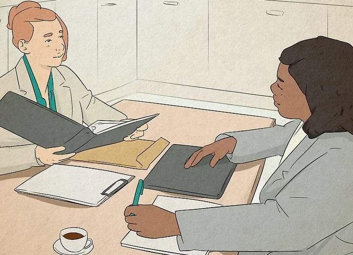 روش های غلبه بر کمرویی در محل کار 2