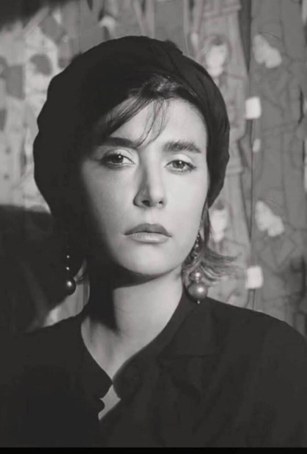 عکس حرفه ای مژده دایی